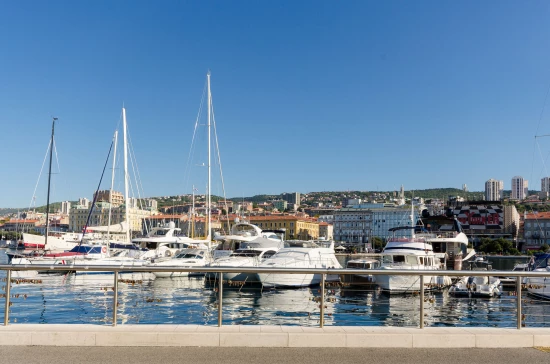 Apartmán Kvarner - Rijeka KV 7594 N1