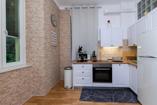 Apartmán Kvarner - Rijeka KV 7594 N1