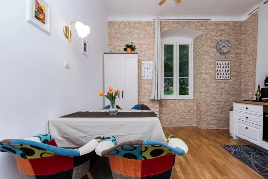 Apartmán Kvarner - Rijeka KV 7594 N1