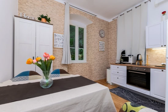 Apartmán Kvarner - Rijeka KV 7594 N1