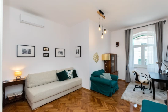 Apartmán Kvarner - Rijeka KV 7594 N1