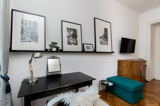 Apartmán Kvarner - Rijeka KV 7594 N1