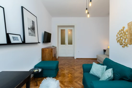 Apartmán Kvarner - Rijeka KV 7594 N1