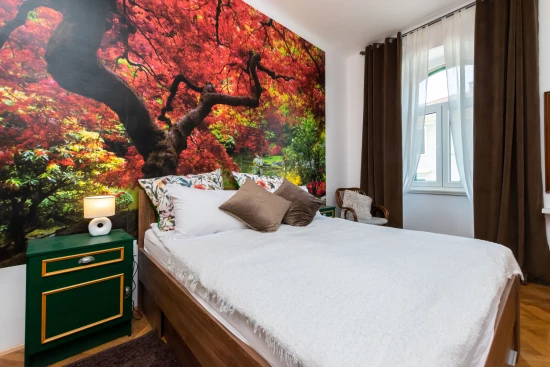 Apartmán Kvarner - Rijeka KV 7594 N1