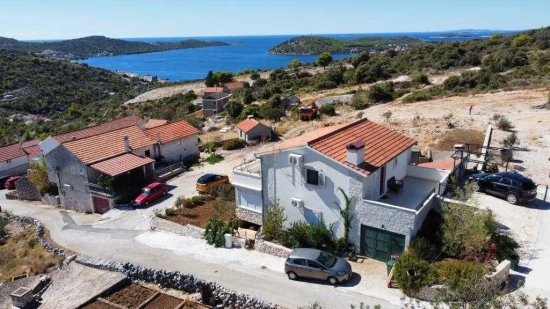 Apartmán Severní Dalmácie - Kalebova Luka (Ražanj) DA 8389 N1