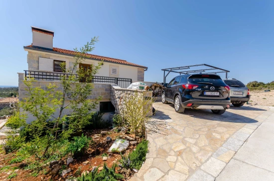 Apartmán Severní Dalmácie - Kalebova Luka (Ražanj) DA 8389 N1