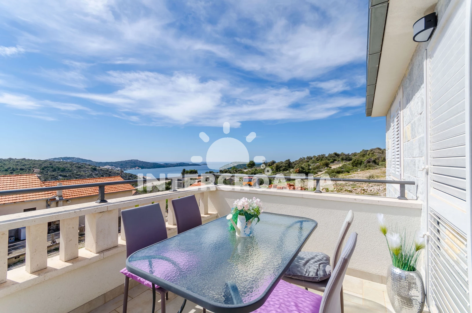 Apartmán Severní Dalmácie - Kalebova Luka (Ražanj) DA 8389 N1