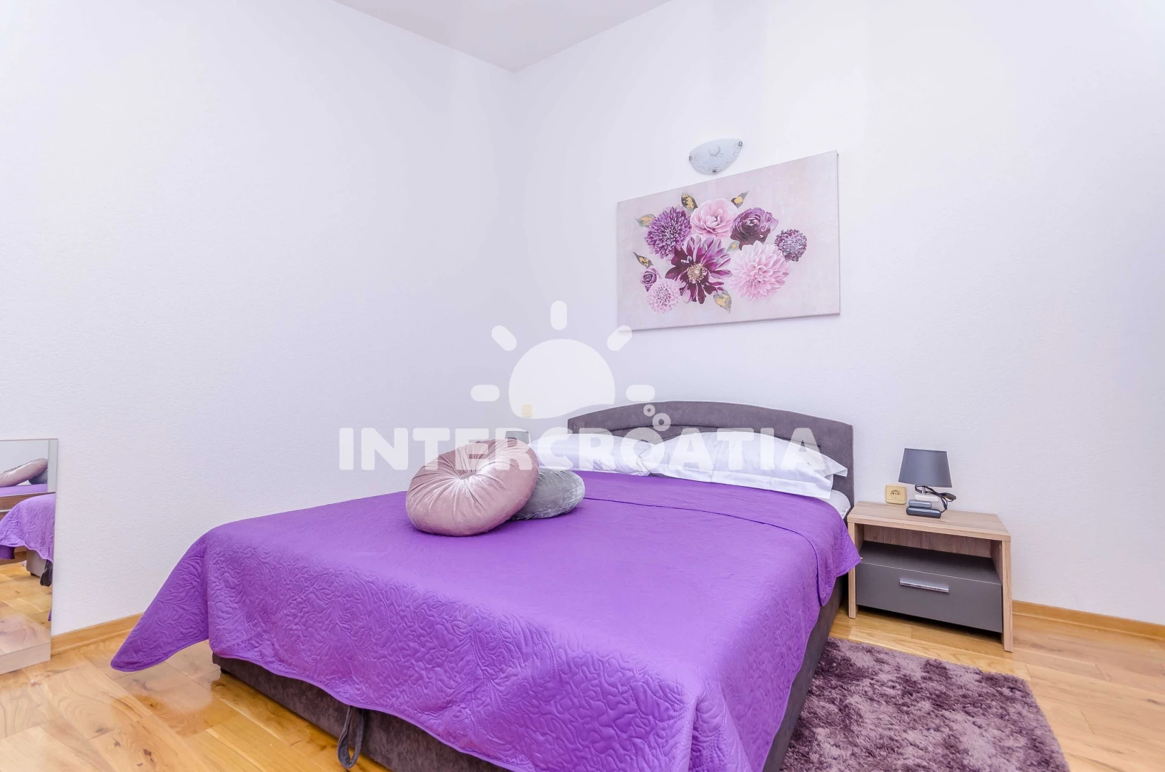 Apartmán Severní Dalmácie - Kalebova Luka (Ražanj) DA 8389 N1