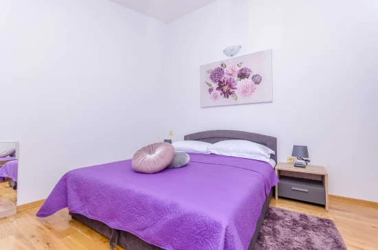 Apartmán Severní Dalmácie - Kalebova Luka (Ražanj) DA 8389 N1