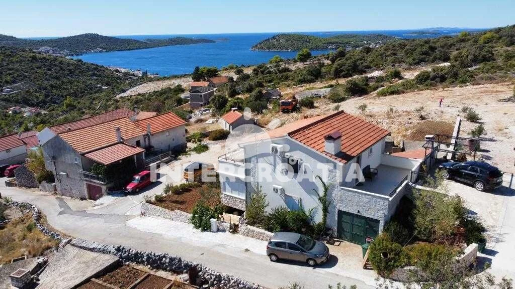 Apartmán Severní Dalmácie - Kalebova Luka (Ražanj) DA 8389 N2