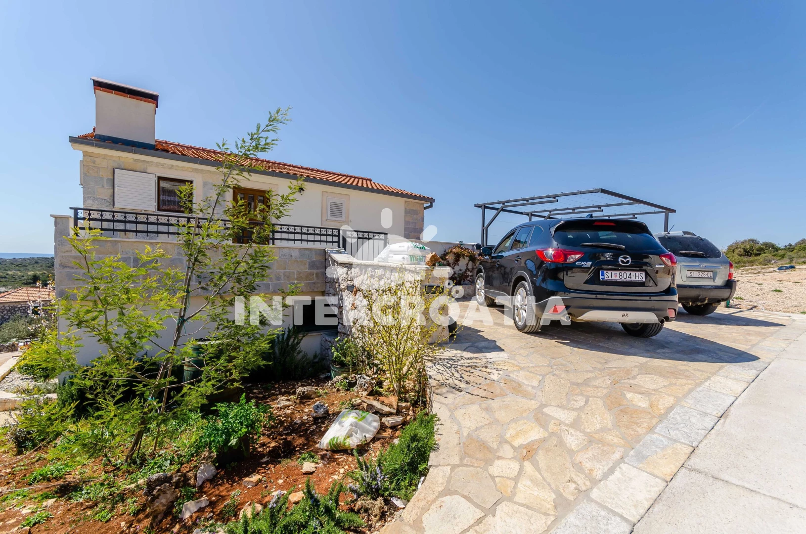 Apartmán Severní Dalmácie - Kalebova Luka (Ražanj) DA 8389 N2