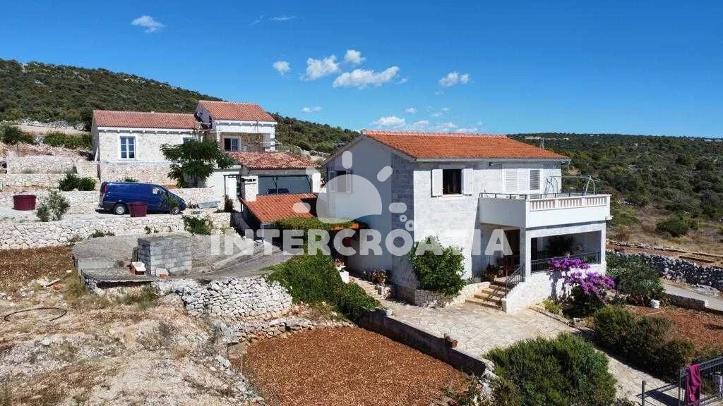Apartmán Severní Dalmácie - Kalebova Luka (Ražanj) DA 8389 N2