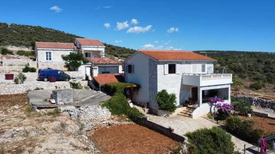 Apartmán Severní Dalmácie - Kalebova Luka (Ražanj) DA 8389 N2