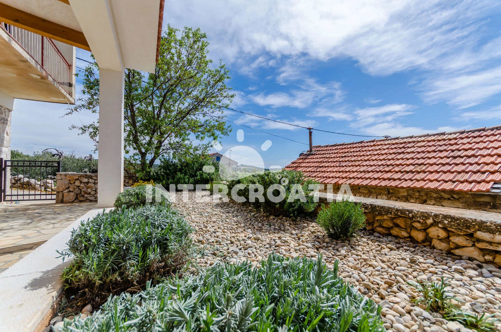 Apartmán Severní Dalmácie - Kalebova Luka (Ražanj) DA 8389 N2