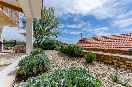 Apartmán Severní Dalmácie - Kalebova Luka (Ražanj) DA 8389 N2