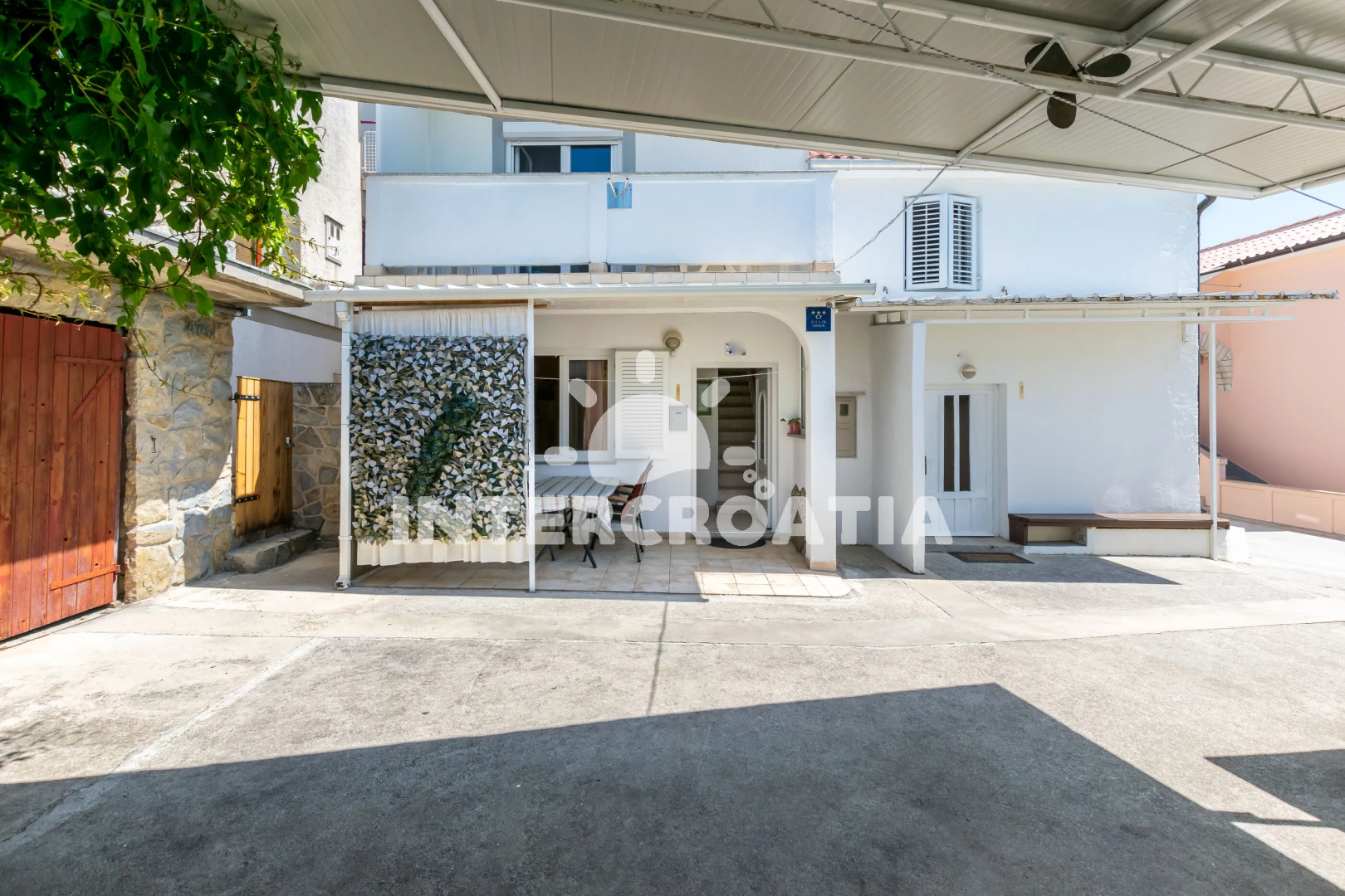 Domek Ostrov Rab - Lopar OS 10220 N1