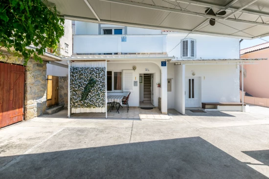 Domek Ostrov Rab - Lopar OS 10220 N1