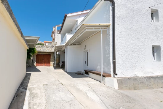 Domek Ostrov Rab - Lopar OS 10220 N1