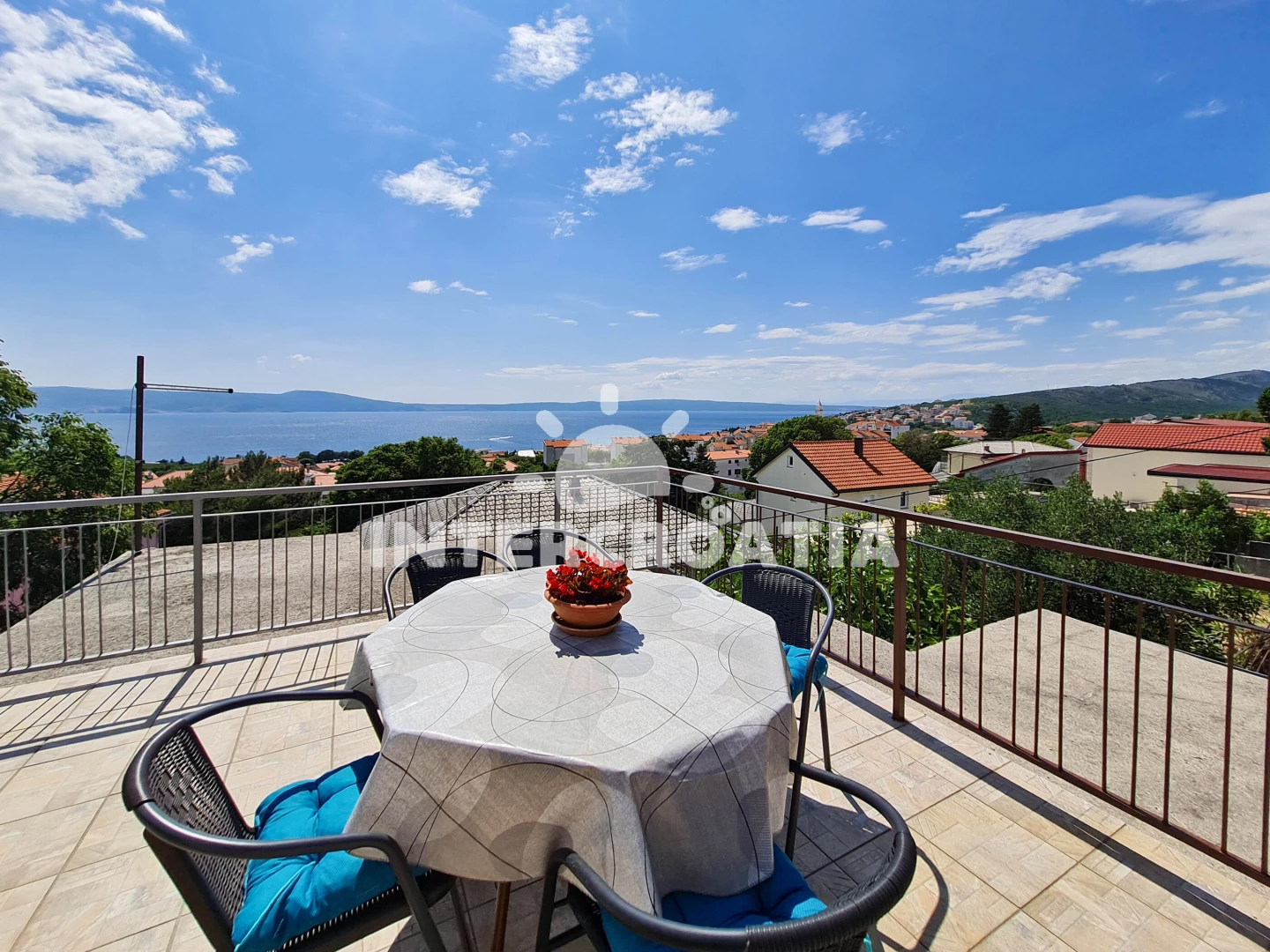Apartmán Kvarner - Novi Vinodolski KV 7595 N1