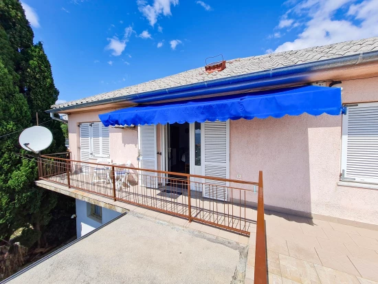 Apartmán Kvarner - Novi Vinodolski KV 7595 N1