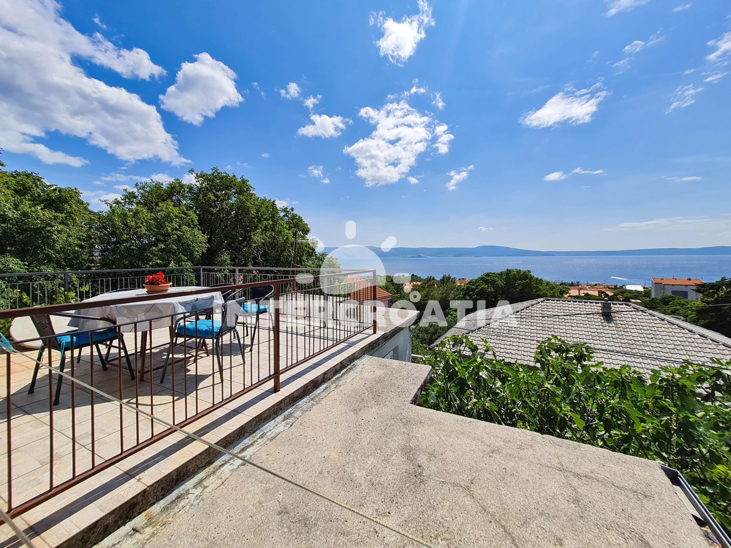 Apartmán Kvarner - Novi Vinodolski KV 7595 N1