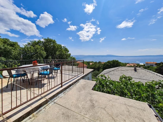 Apartmán Kvarner - Novi Vinodolski KV 7595 N1