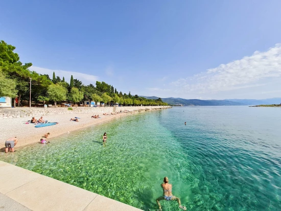 Apartmán Kvarner - Novi Vinodolski KV 7595 N1