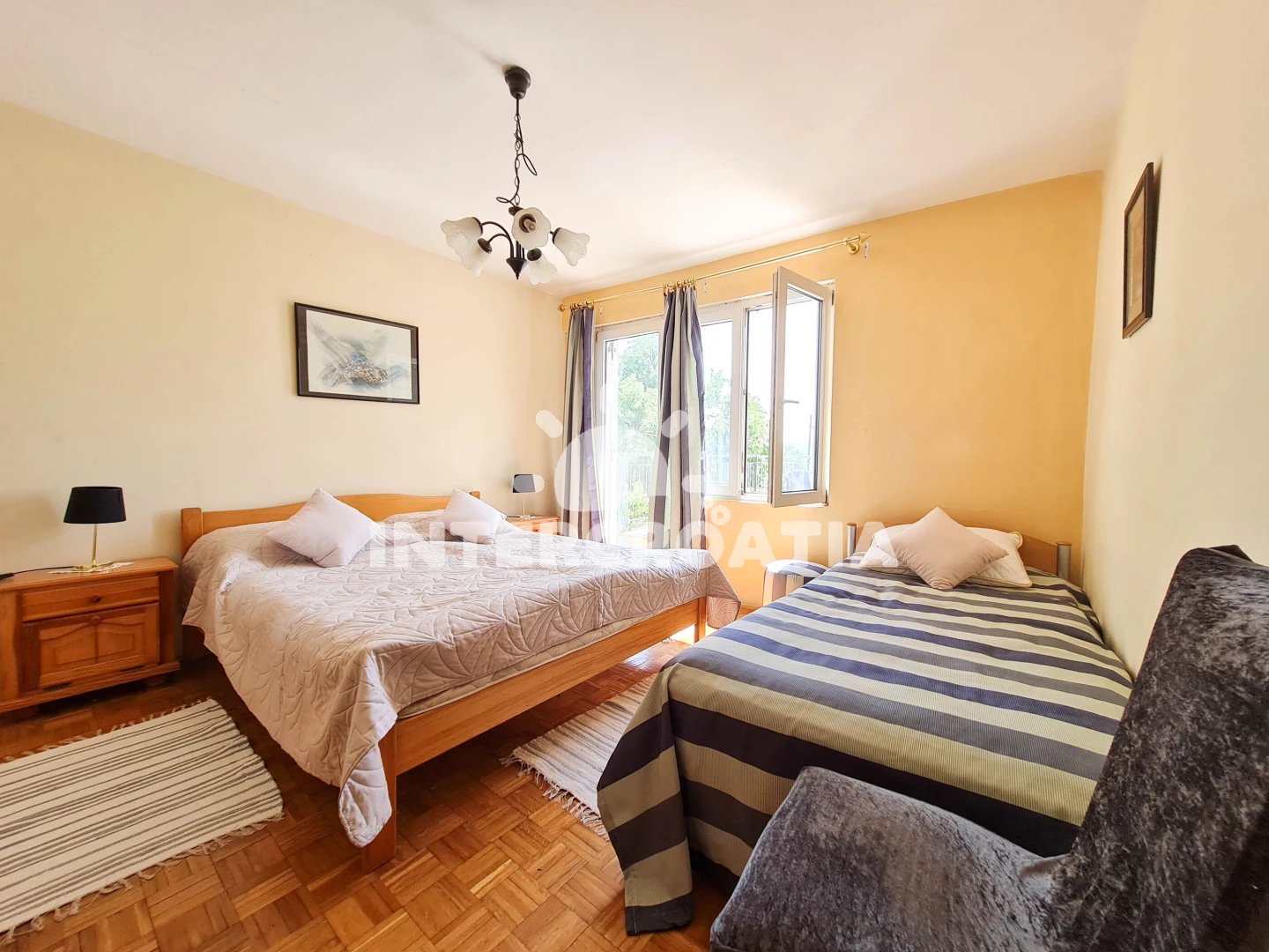 Apartmán Kvarner - Novi Vinodolski KV 7595 N1