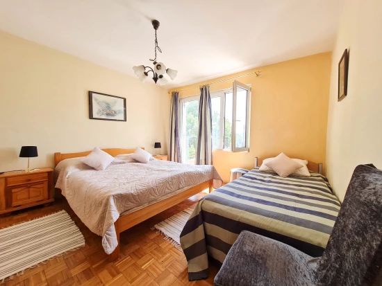 Apartmán Kvarner - Novi Vinodolski KV 7595 N1