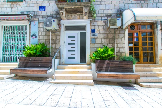 Apartmán Střední Dalmácie - Split DA 8390 N1