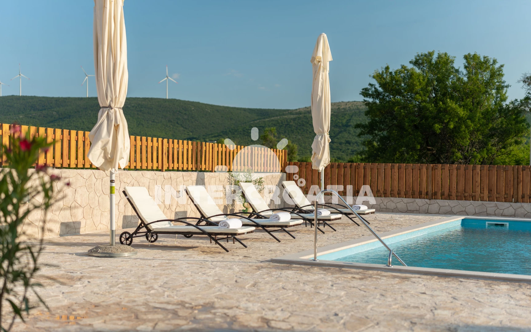 Vila Severní Dalmácie - Konjevrate DA 8391 N1