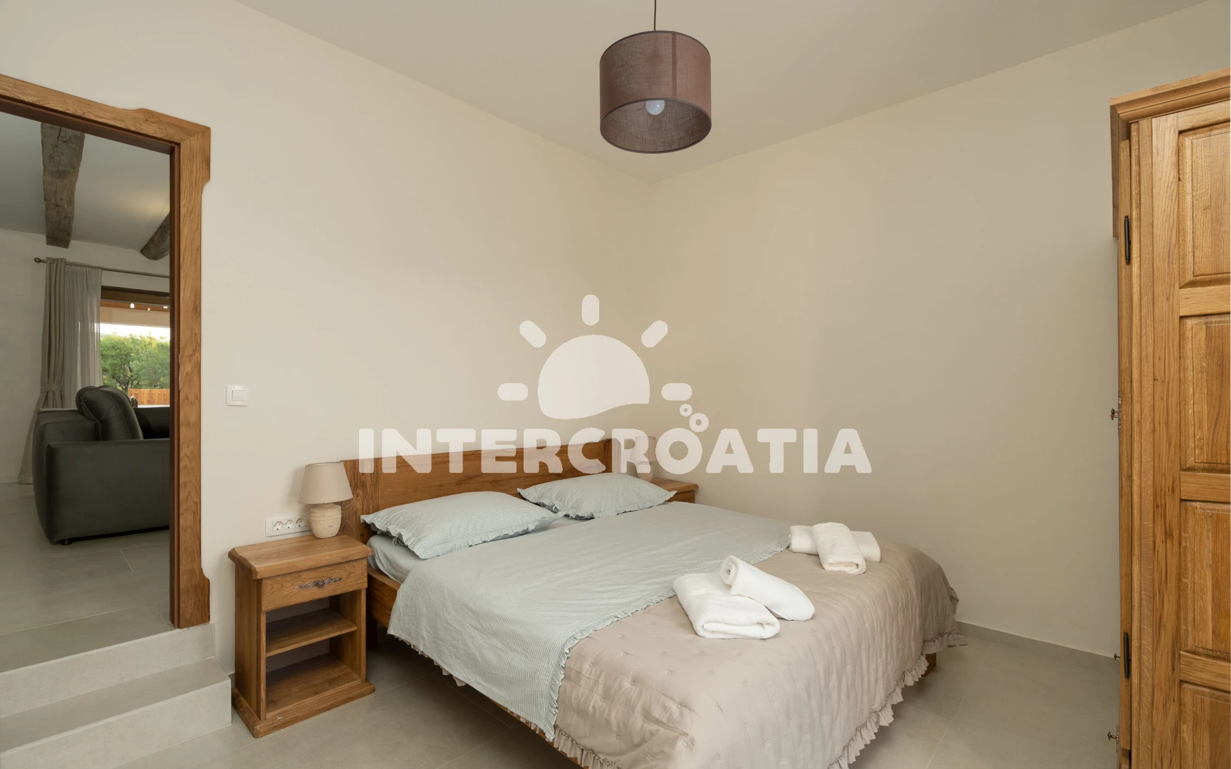 Vila Severní Dalmácie - Konjevrate DA 8391 N1