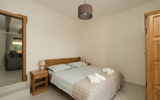 Vila Severní Dalmácie - Konjevrate DA 8391 N1