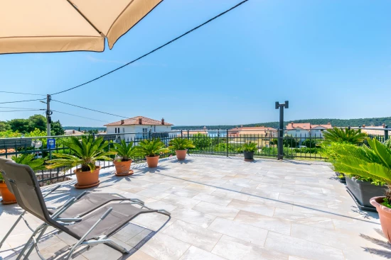 Domek Ostrov Rab - Barbat OS 10221 N1