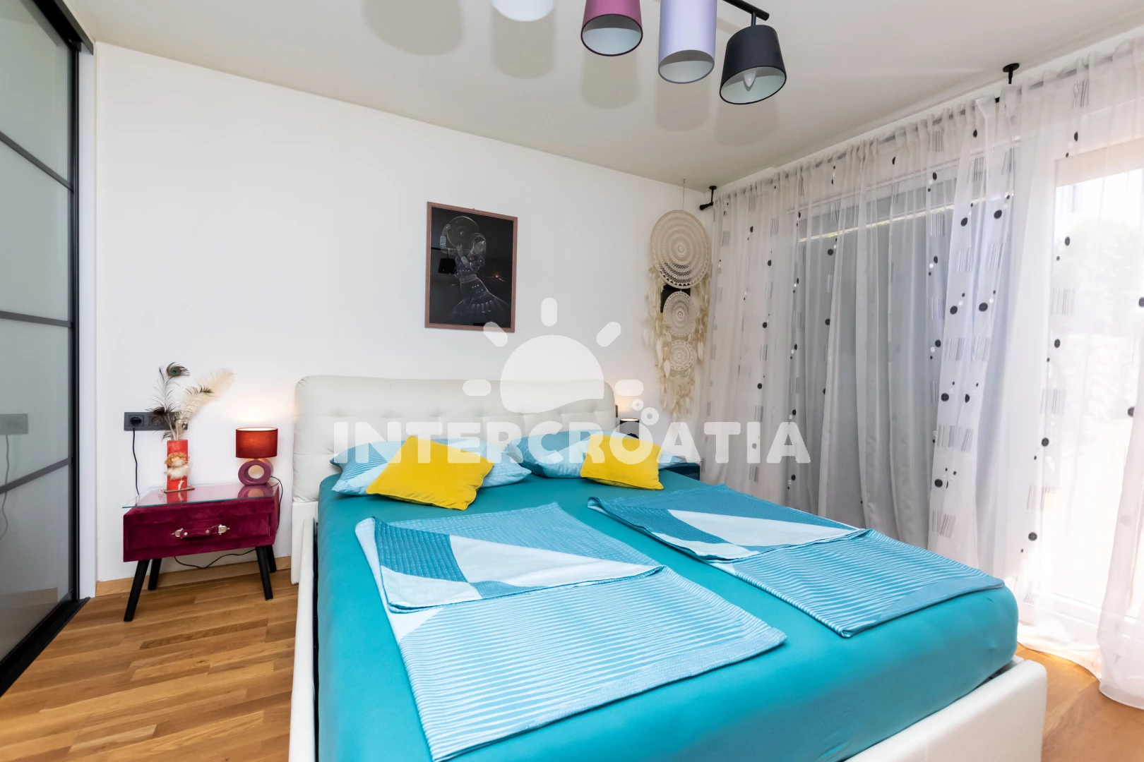 Domek Ostrov Rab - Barbat OS 10221 N1