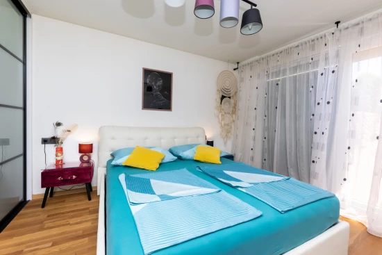 Domek Ostrov Rab - Barbat OS 10221 N1