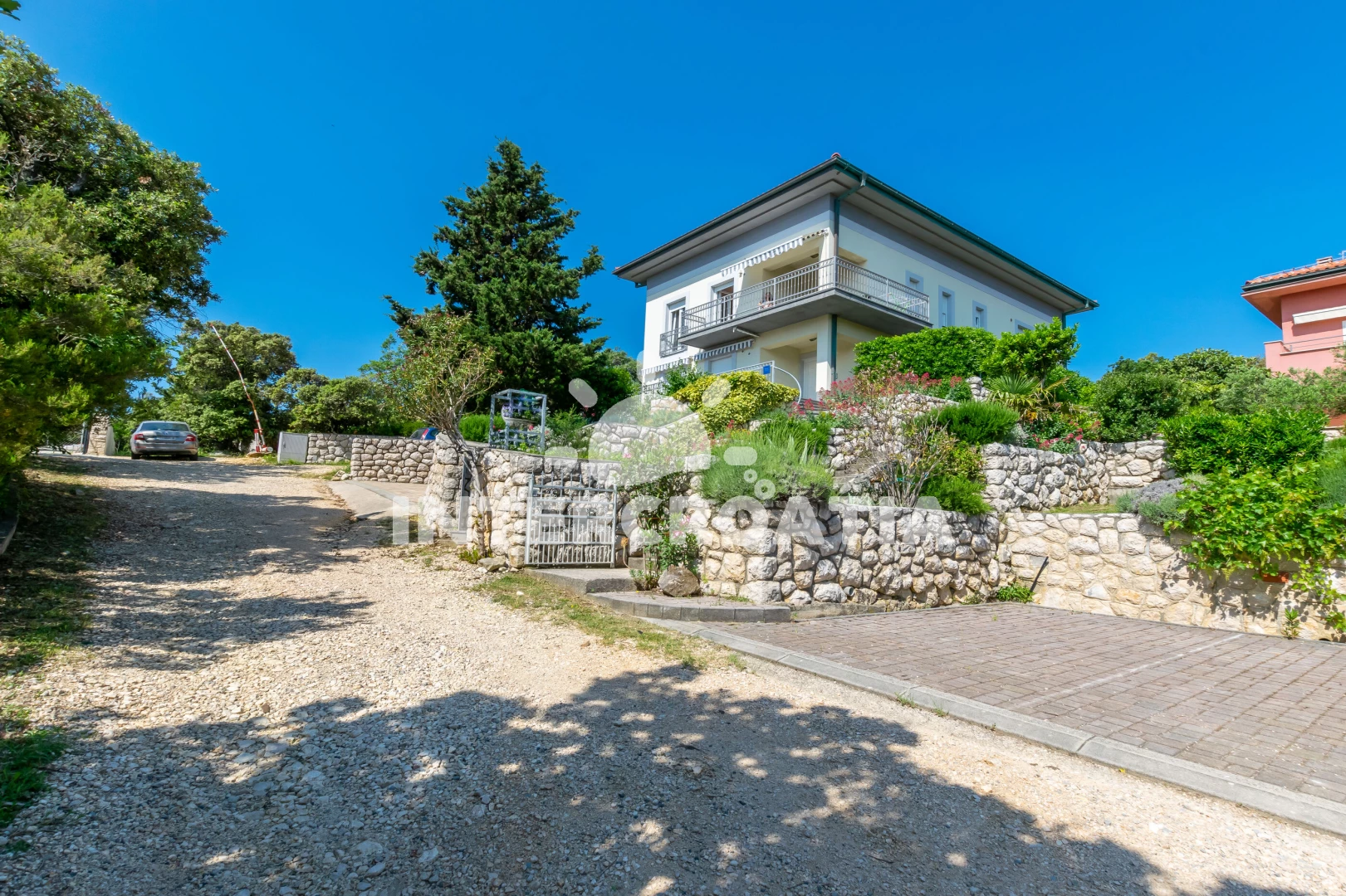 Apartmán Ostrov Rab - Kampor OS 10222 N1