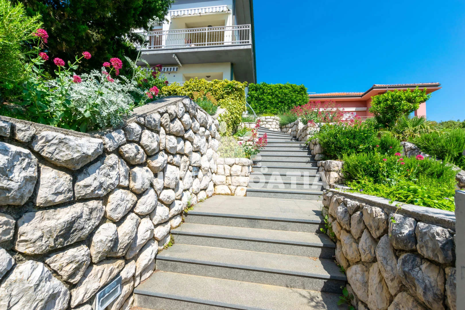 Apartmán Ostrov Rab - Kampor OS 10222 N1