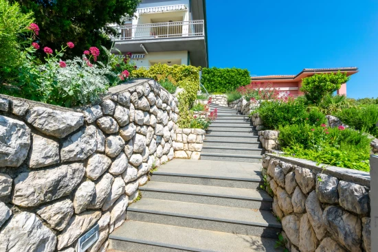 Apartmán Ostrov Rab - Kampor OS 10222 N1