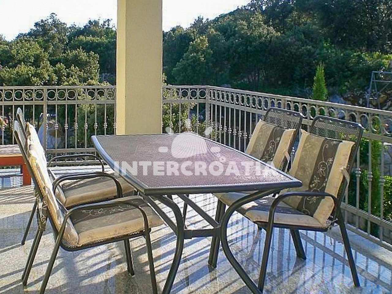 Apartmán Ostrov Rab - Kampor OS 10222 N2