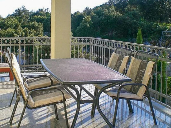 Apartmán Ostrov Rab - Kampor OS 10222 N2