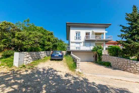 Apartmán Ostrov Rab - Kampor OS 10222 N3