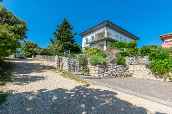 Apartmán Ostrov Rab - Kampor OS 10222 N3