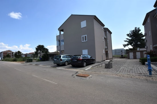 Apartmán Severní Dalmácie - Biograd na Moru DA 8392 N1