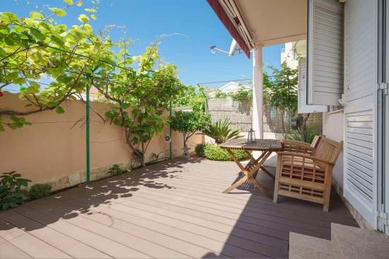 Apartmán Severní Dalmácie - Srima (Vodice) DA 8393 N1