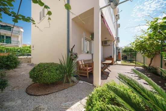 Apartmán Severní Dalmácie - Srima (Vodice) DA 8393 N1