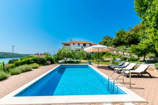 Apartmán Ostrov Rab - Kampor OS 10224 N1