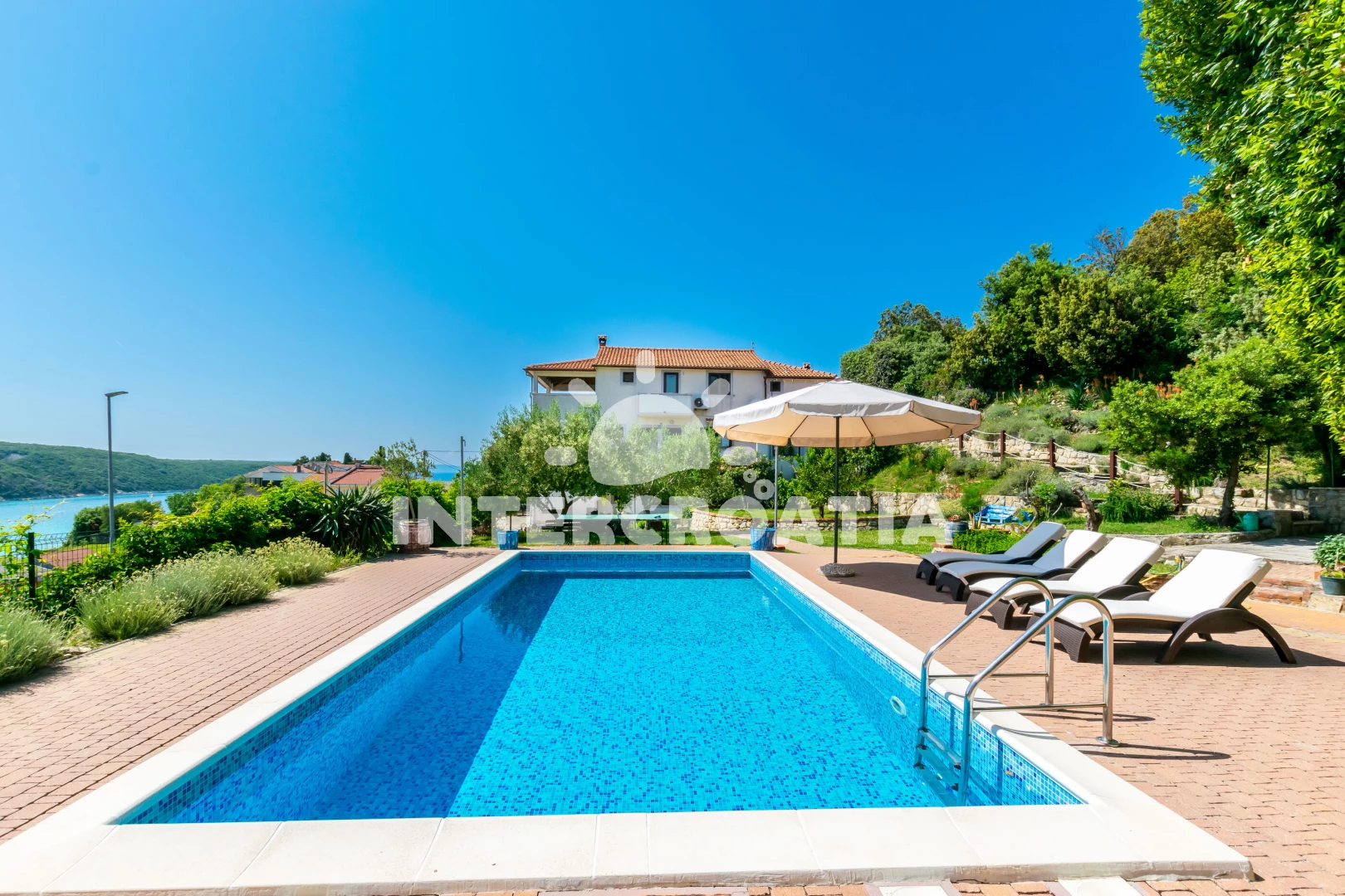 Apartmán Ostrov Rab - Kampor OS 10224 N2