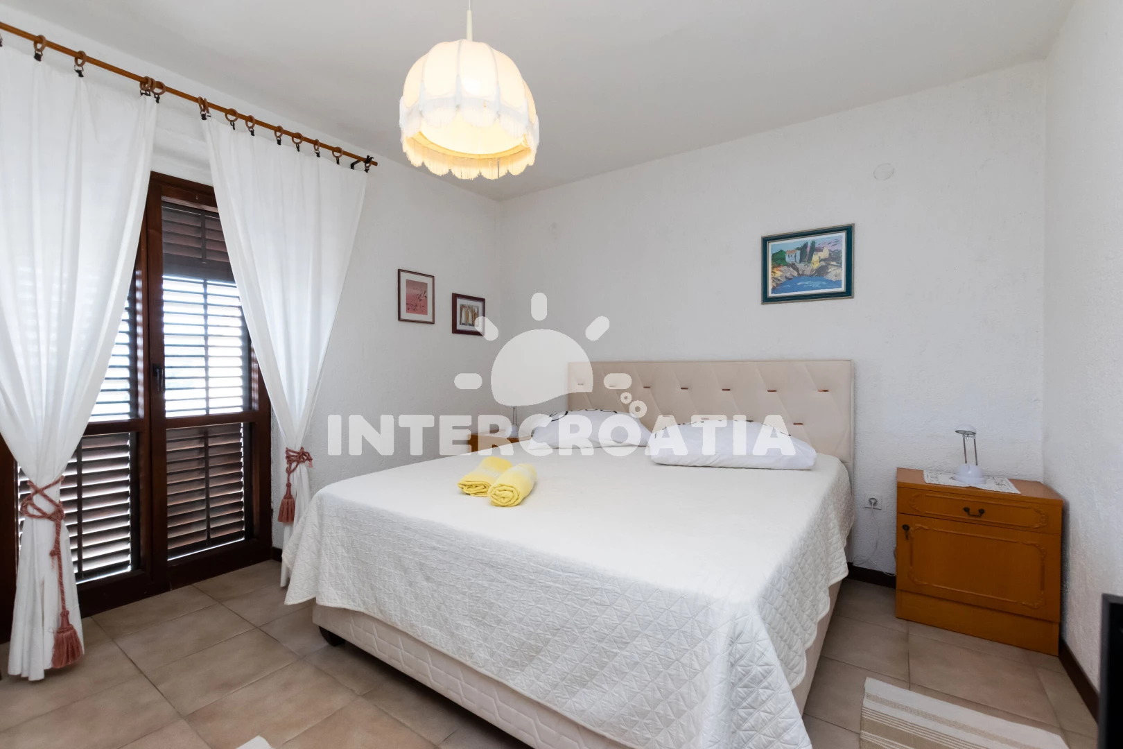 Apartmán Ostrov Rab - Kampor OS 10224 N3