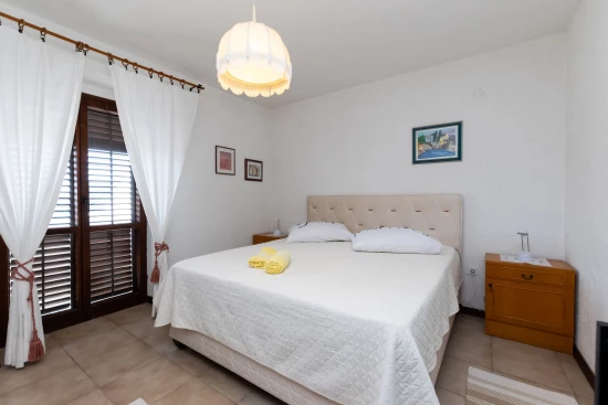 Apartmán Ostrov Rab - Kampor OS 10224 N3